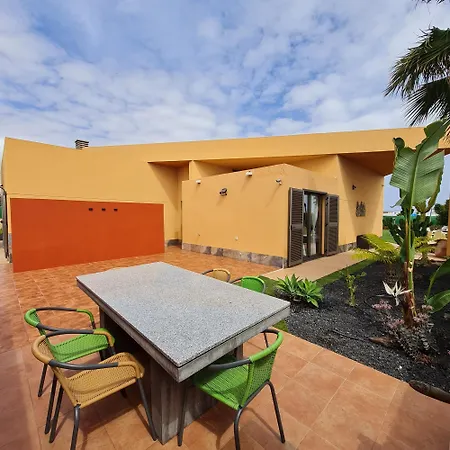 Villa Fortuna-3