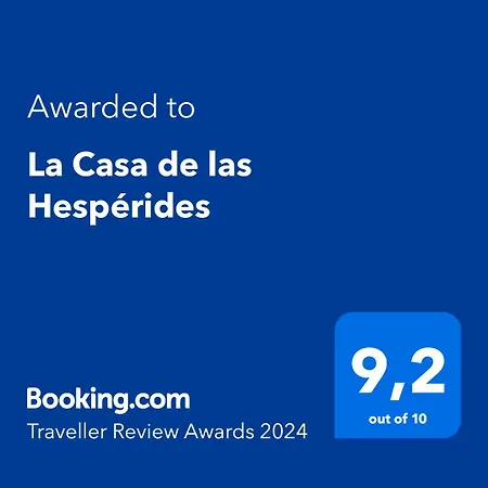 La Casa De Las Hesperides-2