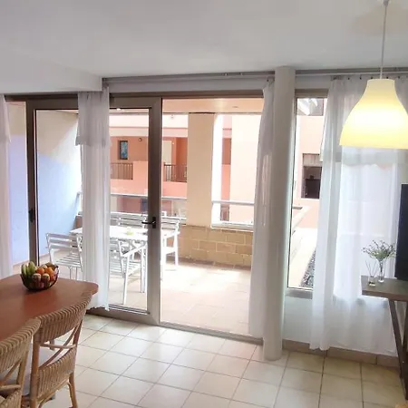 Casa Felix - Ferienwohnung in Esquinzo-2