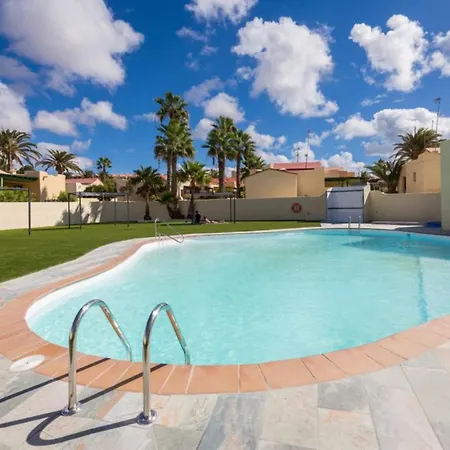 8210 Bungalow Costa Calma Wifi-3