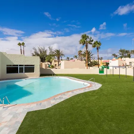 8210 Bungalow Costa Calma Wifi-2
