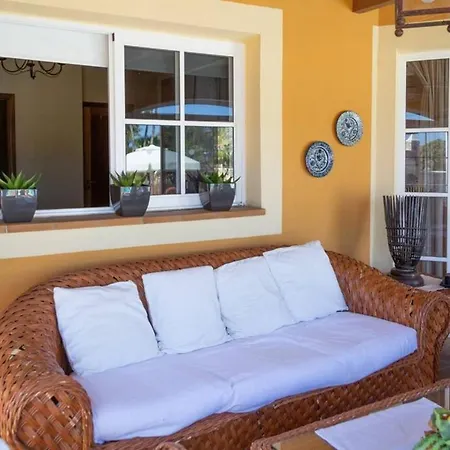 Villa Vergel- JacuzziPrivate Pool BBQ-3