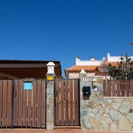 Villa Vergel- JacuzziPrivate Pool BBQ-2