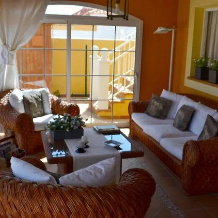 Villa El Vergel-2