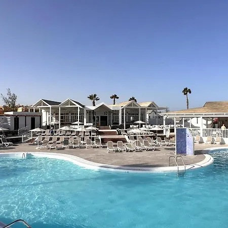 Bluesea Club Caleta Dorada-2