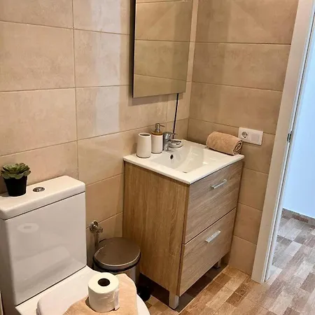 Apartamento Marae-3