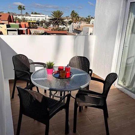 Apartamento Marae-2