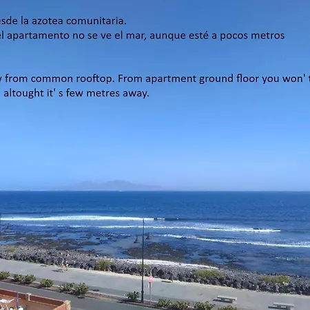Marine Breeze Apartment-3