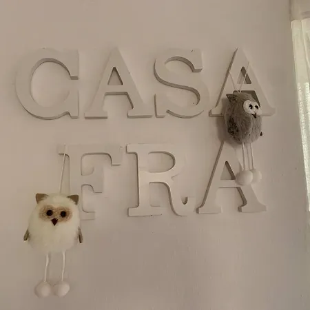 Casa Fra - Su 2 Piani, Confortevole E Accogliente, Wi-Fi, Piscina-2