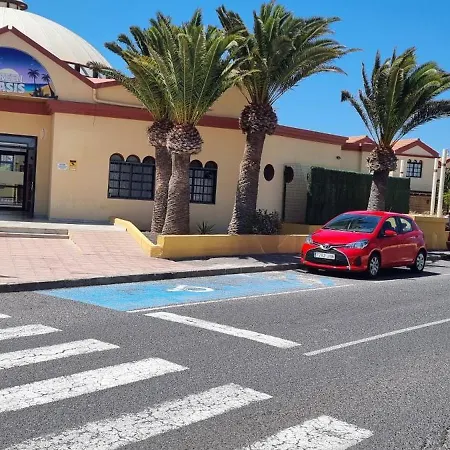 Hato Holiday Home Fuerteventura-2