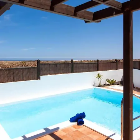 Villa Emma - Private Pool Wifi Fibra Mini-Golf-2
