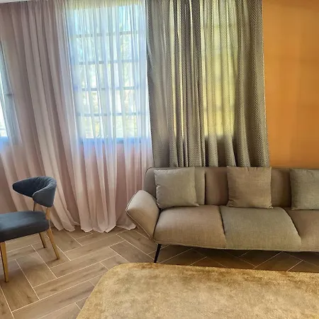 Miramar Boutique Apartments Adults Only Corralejo-2
