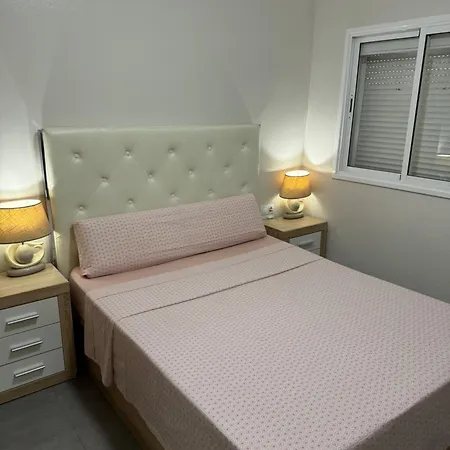 Apartamento Corralejo-2
