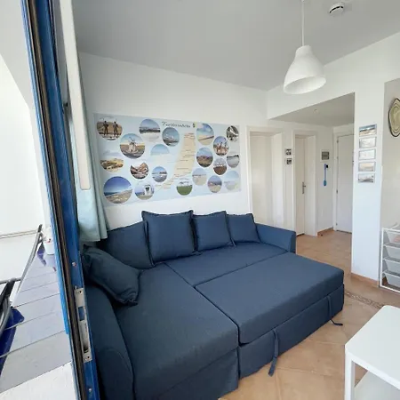 Apartamento Vilem & Piscina, Wi-Fi-2