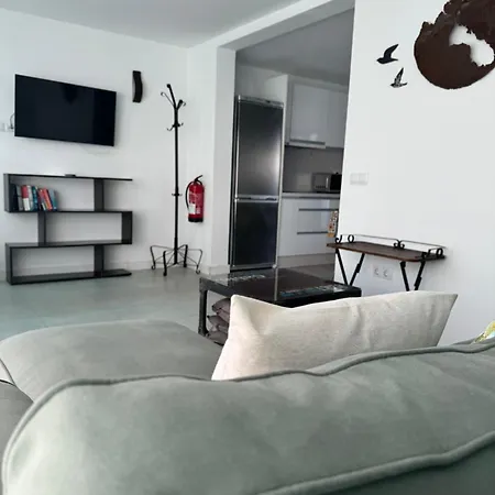 Vivienda Vacacional Casa Federico-2