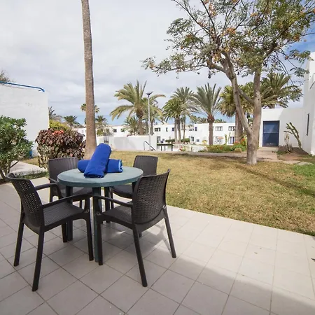 Los Barqueros 34 By Best Holidays Fuerteventura-2