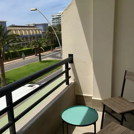 Vista Oceano Spiaggia A 250 M Wi-Fi Ac E Tv In Camera E Zona Giorno-2