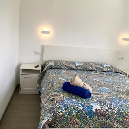 Vista Oceano Spiaggia A 250 M Wi-Fi Ac E Tv In Camera E Zona Giorno-3
