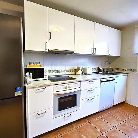 Casa Marta Duplex Con Piscina Privada En Corralejo-2