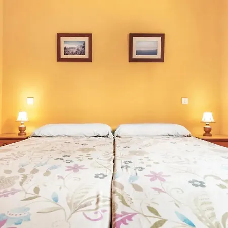 Apartments Near The Beach, With Terrace And Wifi-2