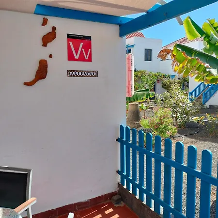 Vivienda Vacacional Alipatri-2