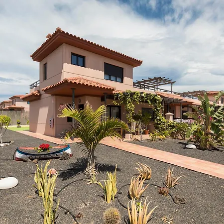 Villa Sofia Fuerteventura-3