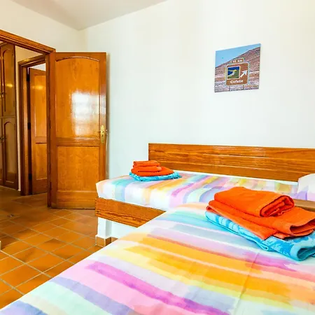 Apartment Chateau Morro 2-3