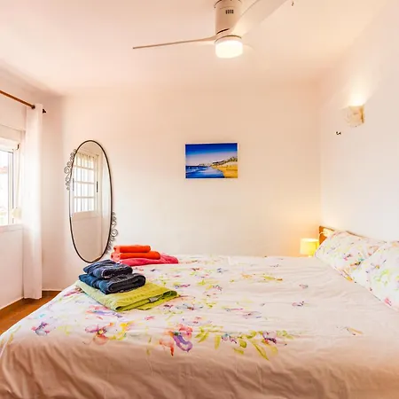 Apartment Chateau Morro 2-2