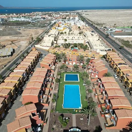 Casa Angel A3-3