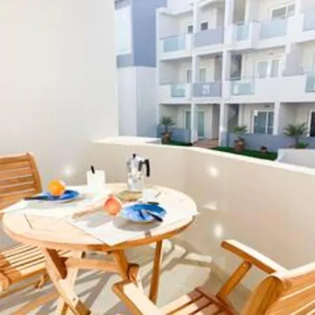 B-Rent Corralejo Sun Cerezo Pool-3