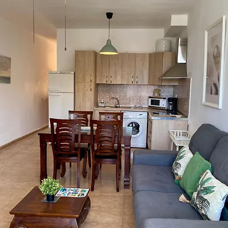 Casa Bubal By Best Holidays Fuerteventura-3