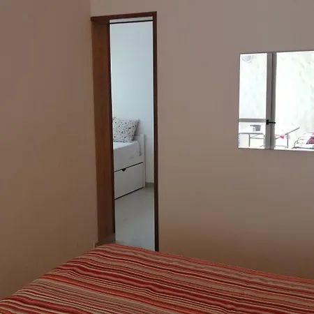 Apartamento Playa Maravillosa 2-2