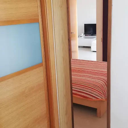 Apartamento Playa Maravillosa 2-3