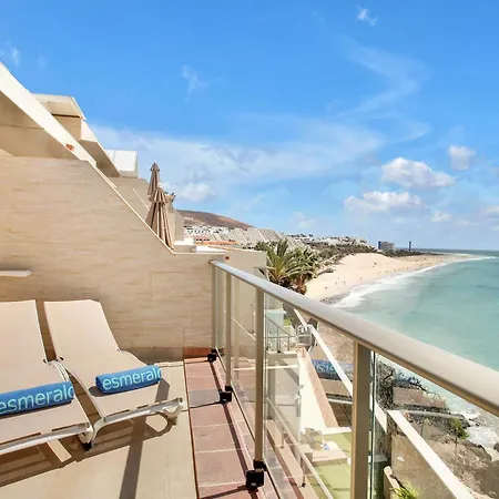 Apartamentos Atalaya De Jandia By Livvo-2