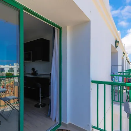Butterfly Pool View & Wifi By Irent Fuerteventura-2