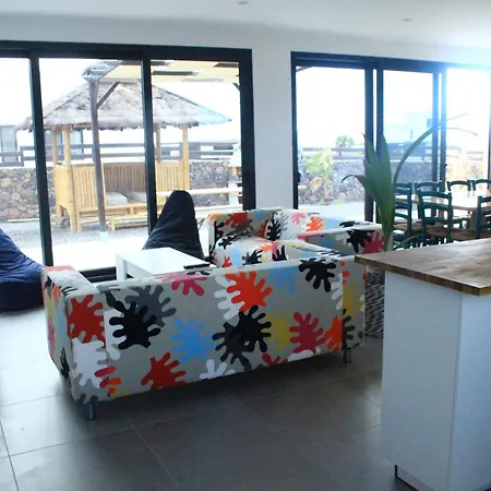 Agua Guest House-2