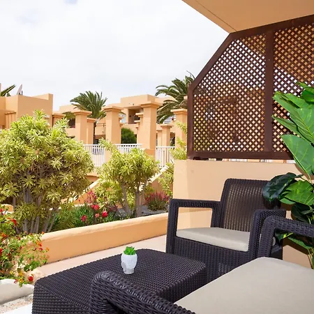 Corralejo Atrapasuenos Holiday House-2