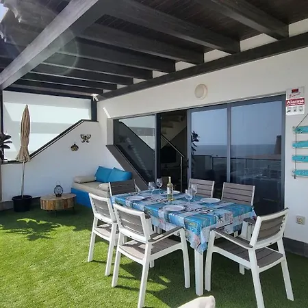 Casa Puerto Del Toston-2