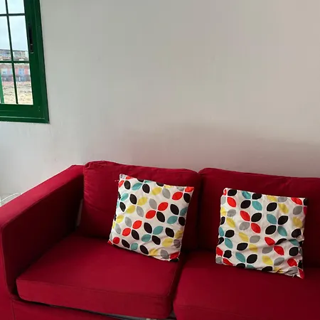 Cotillo Lagoons Apartment-3