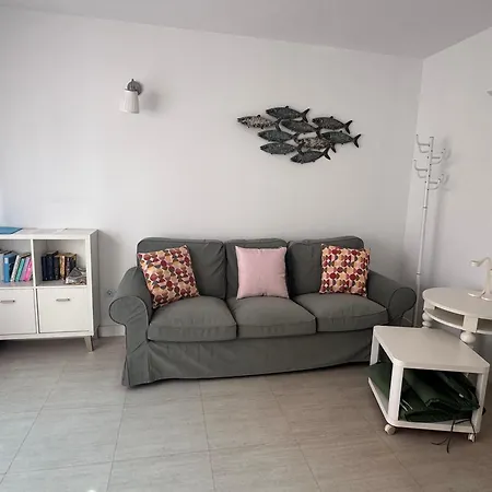 Vivienda Vacacional Casa Federico-3