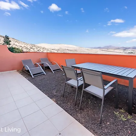 Residence Playa Paraiso With Ocean View - Green Flat-2