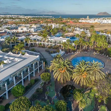 Las Marismas De Corralejo-3