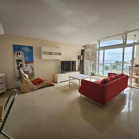 *Traum Am Strand * Casa Lea * Costa Calma *-2