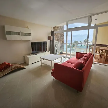*Traum Am Strand * Casa Lea * Costa Calma *-3
