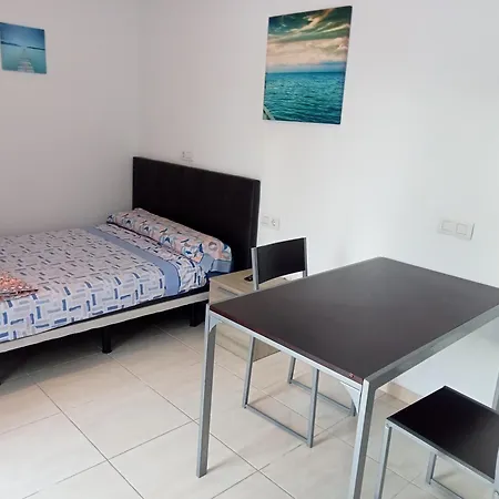 Alojamientos Playa Centro Corralejo A-3