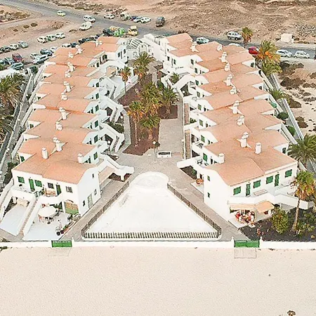 Calma Fuerteventura Apartment On The Most Amazing Beach In Fuerteventura-2