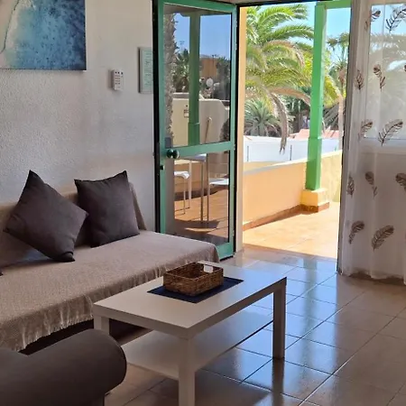 Mirador De Sotavento Apartment 8209-2