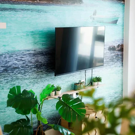 Sea View Home-3