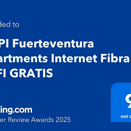 AGPI Fuerteventura Apartments-3