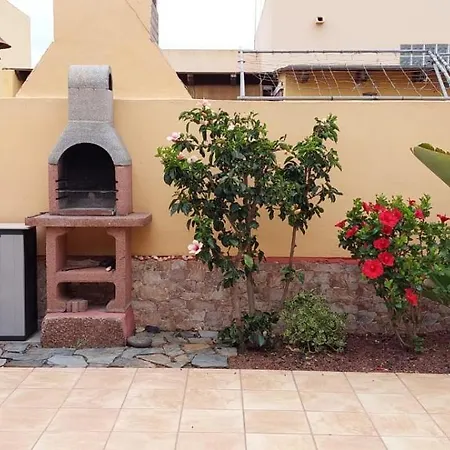 Casa Fico de India accogliente in zona strategica-2